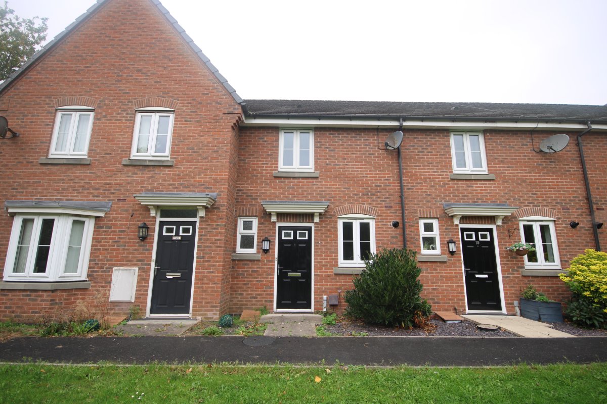 Idaho Walk, Warrington