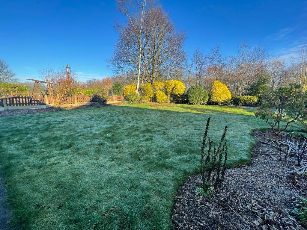 St Andrews Close, Warrington