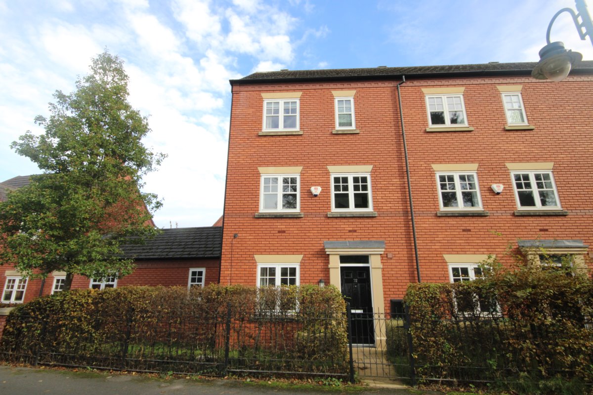 Properties for Sale in Chester