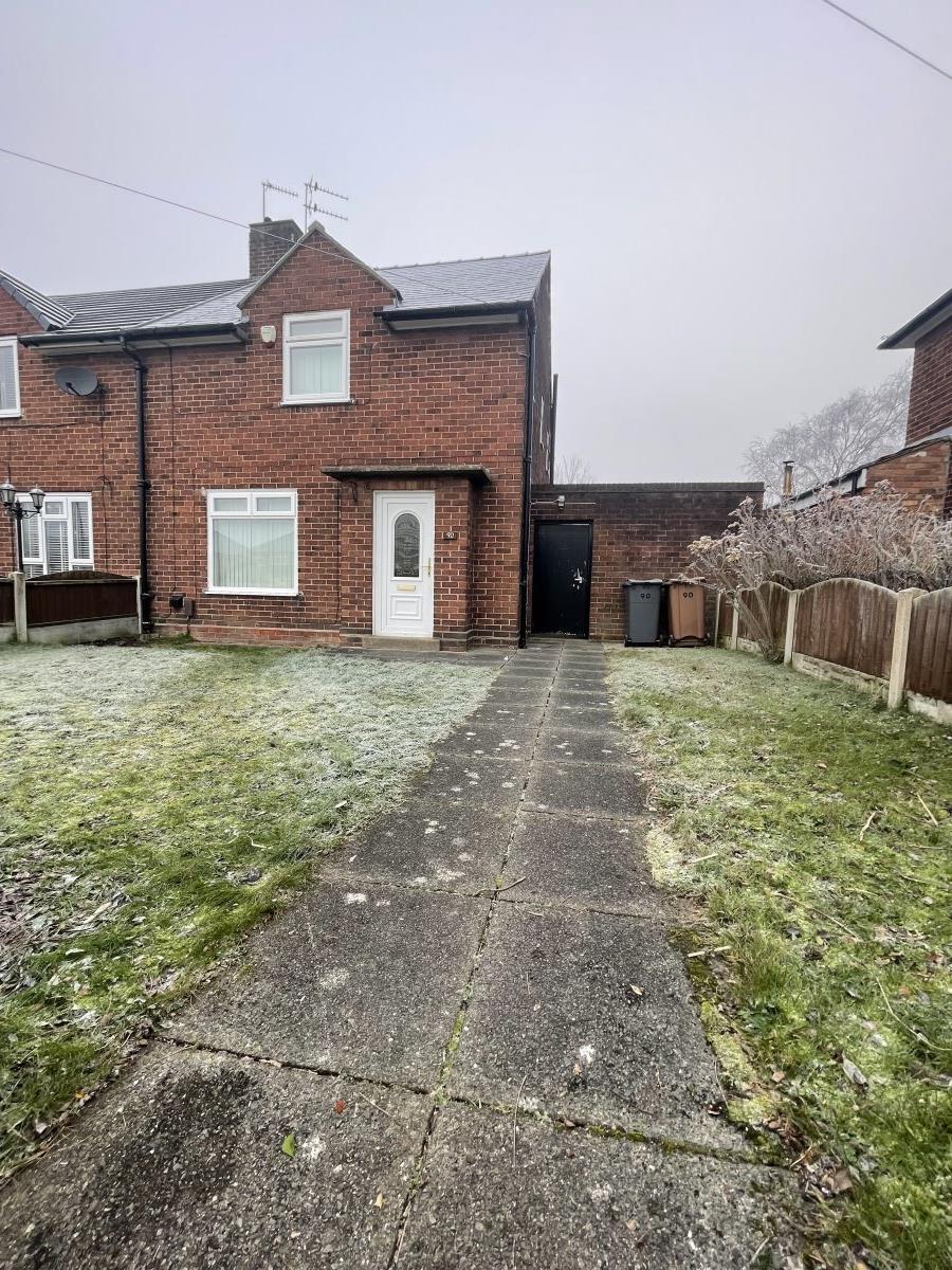 Acre Lane, Wirral