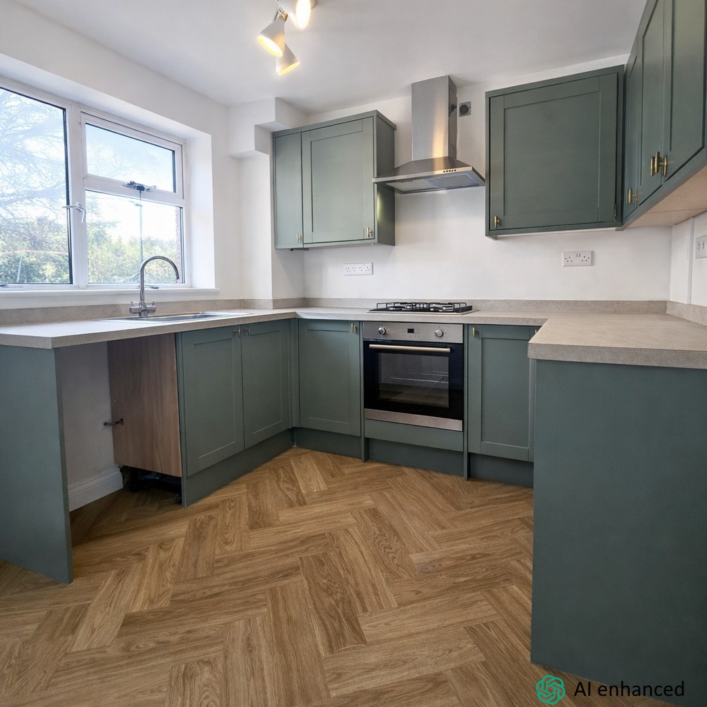 SURREY ROAD, Chester