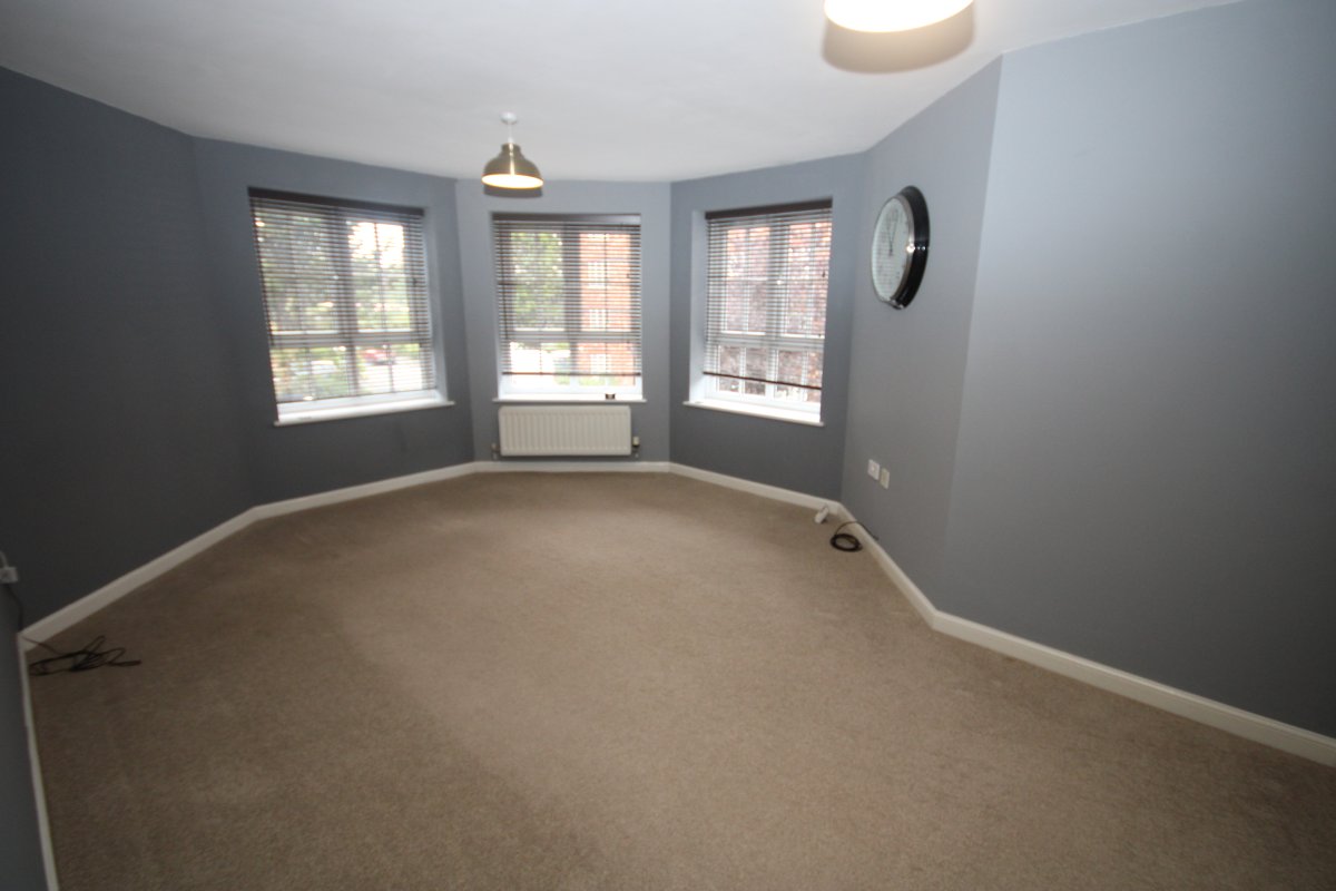 Thomas Brassey Close, Chester