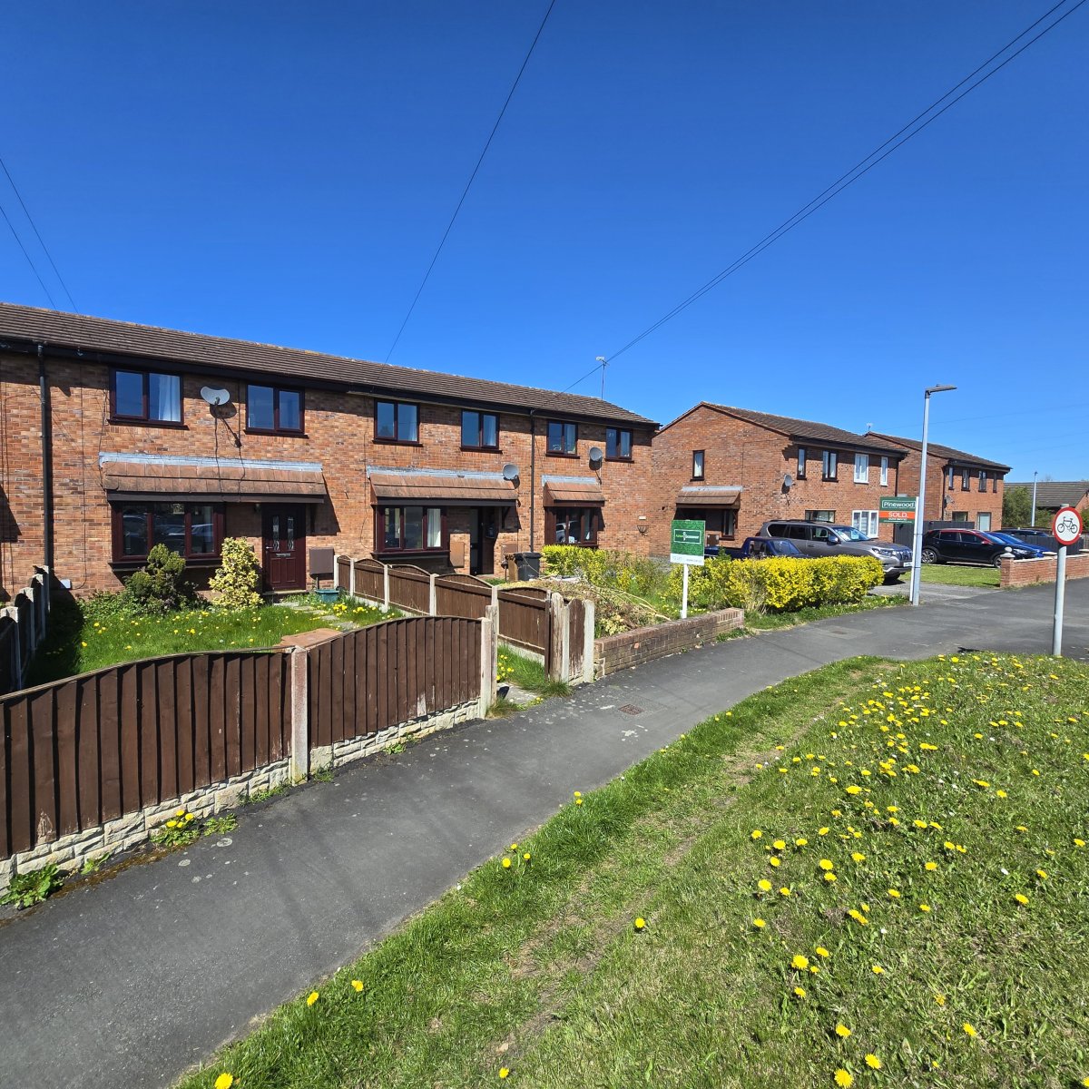 LANCASTER PARK,
