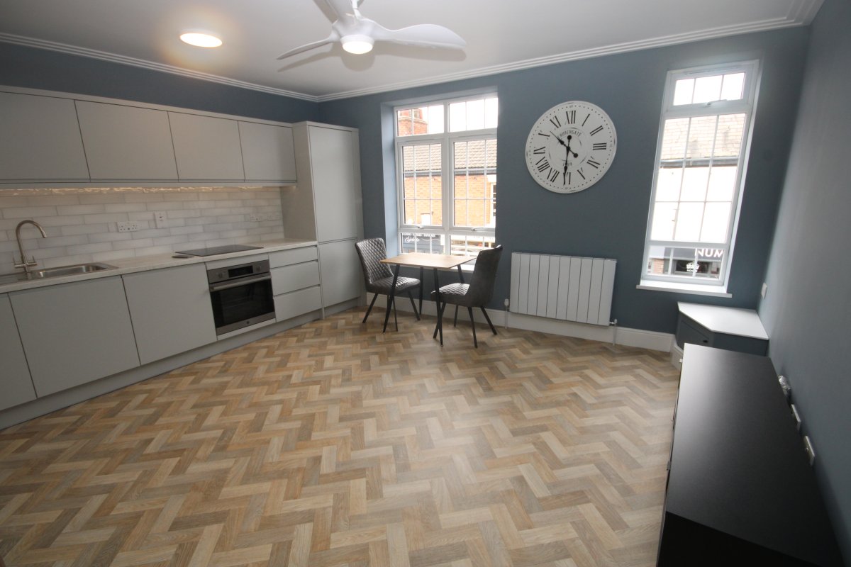 14 Faulkner Street, Hoole