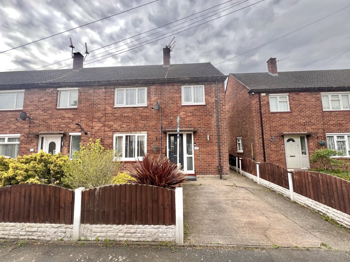 Atherton Road, Ellesmere Port