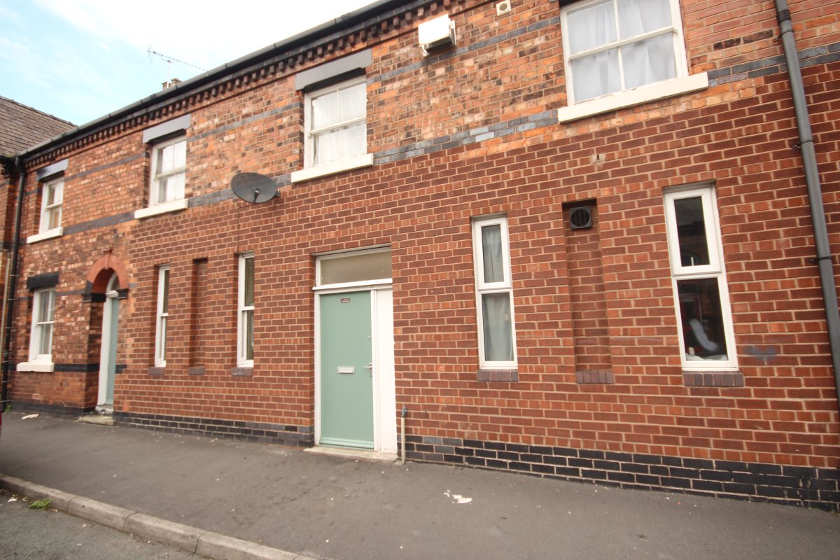 Ewart Street, Chester